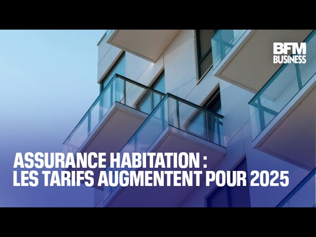 découvrez les tarifs prévus pour l'assurance habitation en 2025 et préparez-vous à choisir la meilleure couverture pour protéger votre domicile.