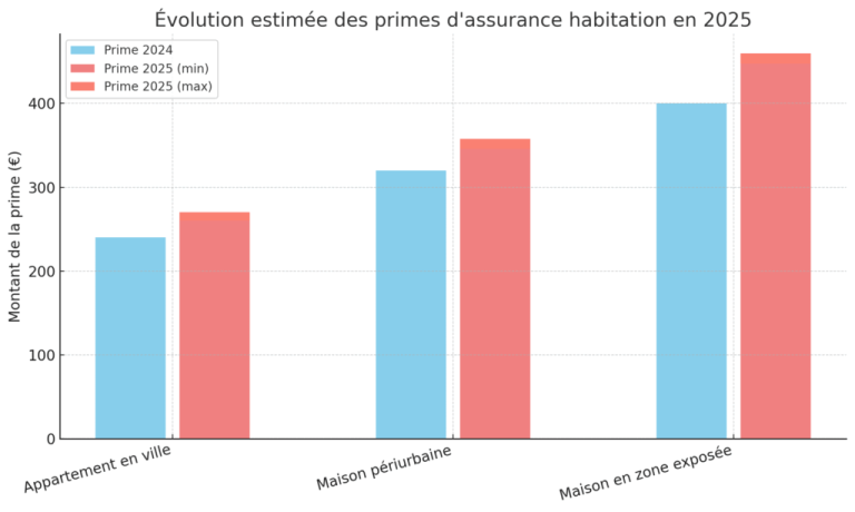 découvrez les principales évolutions des assurances santé, habitation et auto prévues pour 2026 et préparez-vous aux changements à venir pour mieux protéger votre avenir.