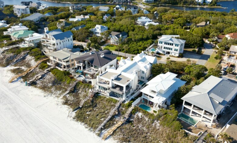 découvrez comment les assurances habitation en floride verront leurs tarifs baisser en 2026, offrant plus d'économies et de protection pour votre maison.