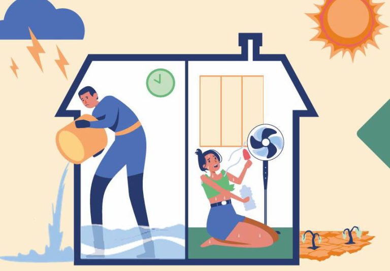 découvrez comment la hausse des conflits liés à l'assurance habitation est influencée par les aléas climatiques et quelles solutions adopter pour protéger votre logement.