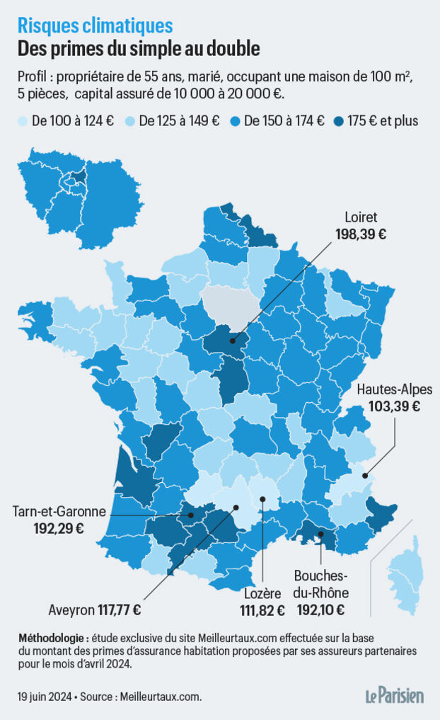 découvrez les raisons de la hausse des primes d'assurance habitation et comment protéger votre budget face à cette augmentation.