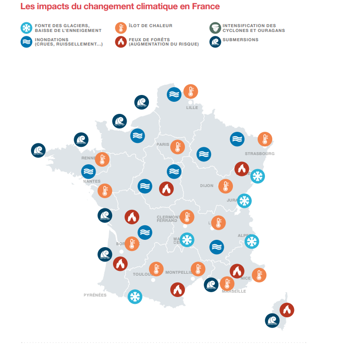 découvrez comment le changement climatique impacte la hausse des tarifs d'assurance habitation et ce que cela signifie pour votre protection et votre budget.