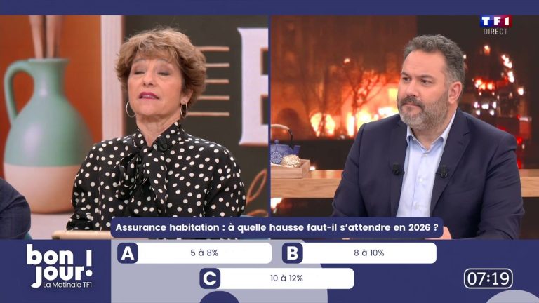 découvrez toutes les informations sur la hausse des tarifs d'assurance habitation en 2026 et comment protéger votre budget face à ces augmentations.