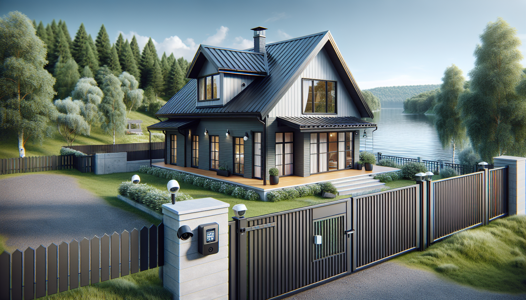 découvrez les meilleures astuces et conseils pour sécuriser efficacement votre maison secondaire ou votre logement de vacances contre les intrusions et les risques divers.