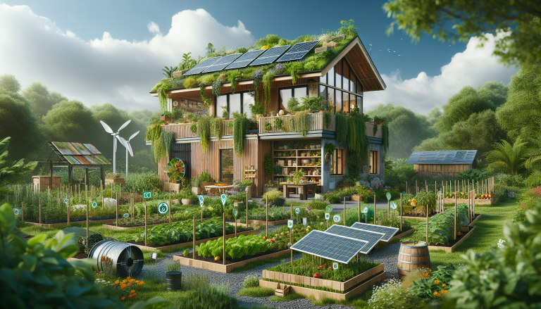découvrez comment l'écologie contribue à créer des habitats durables, alliant respect de l'environnement et confort de vie.