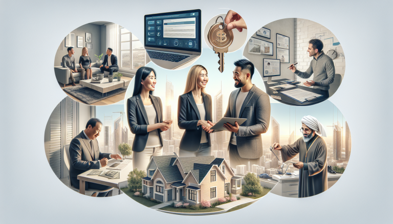 découvrez les étapes clés pour réussir votre achat immobilier en 2026. guide complet pour bien préparer votre projet, sécuriser votre investissement et trouver le bien idéal.