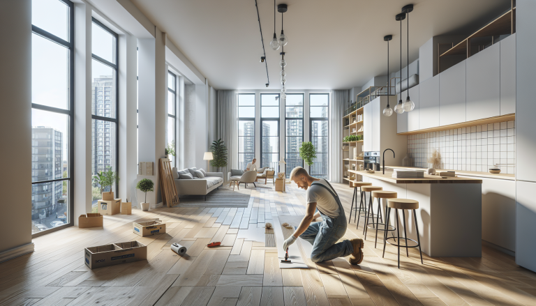 découvrez comment rénover un bien immobilier pour améliorer sa performance locative et maximiser vos revenus grâce à des conseils pratiques et des solutions efficaces.