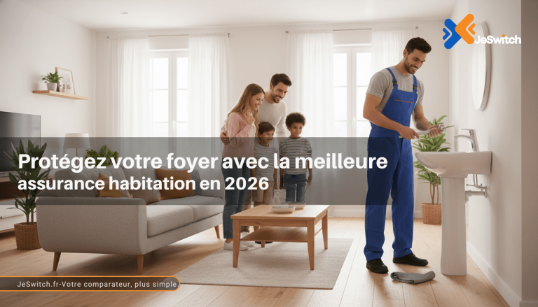 découvrez les nouveautés 2026 en assurance habitation : garanties améliorées, options personnalisées et conseils pour bien choisir votre contrat.