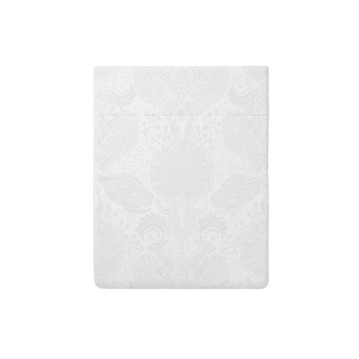découvrez notre drap plat cxl en satin de coton bleu clair, alliant douceur et élégance pour un confort optimal et une décoration raffinée de votre chambre.