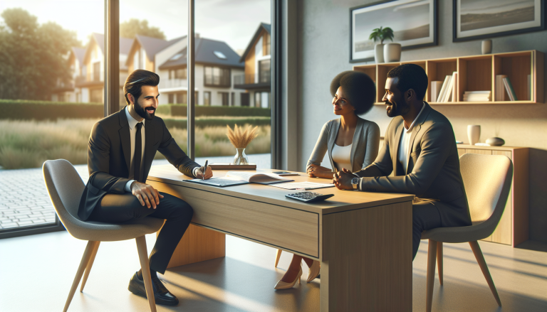 découvrez l'importance du notaire dans un achat immobilier : rôle, responsabilités et conseils pour sécuriser votre transaction.