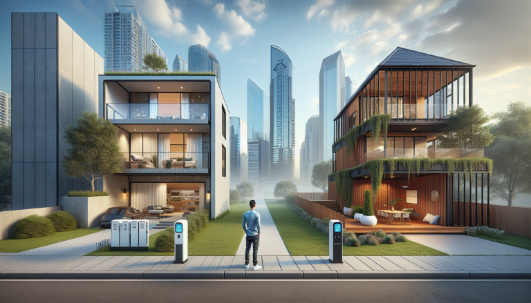 découvrez les avantages et inconvénients d'acheter un appartement ou une maison en 2026 pour faire le meilleur choix adapté à vos besoins et votre budget.