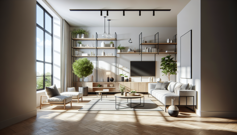 découvrez nos conseils d'aménagement intérieur pour une décoration moderne et fonctionnelle, alliant style et praticité pour transformer votre espace de vie.