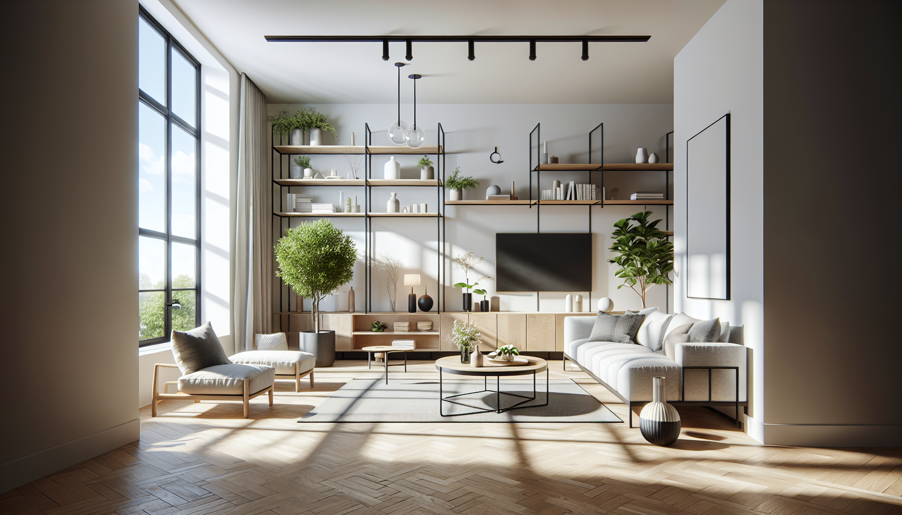 découvrez nos conseils d'aménagement intérieur pour une décoration moderne et fonctionnelle, alliant style et praticité pour transformer votre espace de vie.