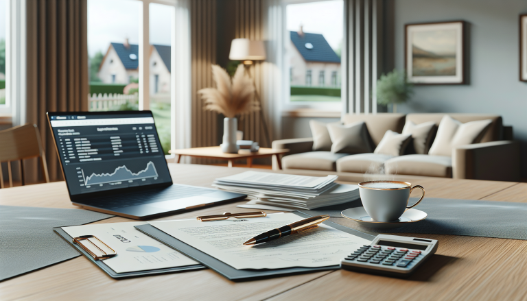 découvrez nos conseils essentiels pour préparer efficacement votre dossier d'achat immobilier et maximiser vos chances de succès.