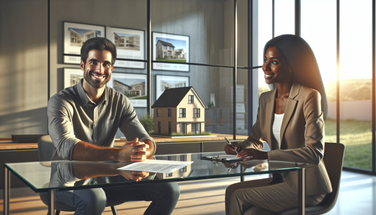 découvrez des conseils pratiques et efficaces pour négocier le prix d’un bien immobilier et réussir votre achat au meilleur prix.