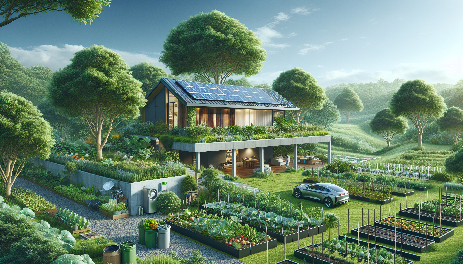 découvrez les étapes clés et conseils pratiques pour réussir votre transition vers un habitat écologique, alliant confort, économies d'énergie et respect de l'environnement.