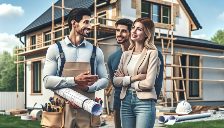 découvrez notre guide complet pour bien choisir un artisan en travaux immobiliers et garantir la réussite de vos projets de rénovation ou construction.