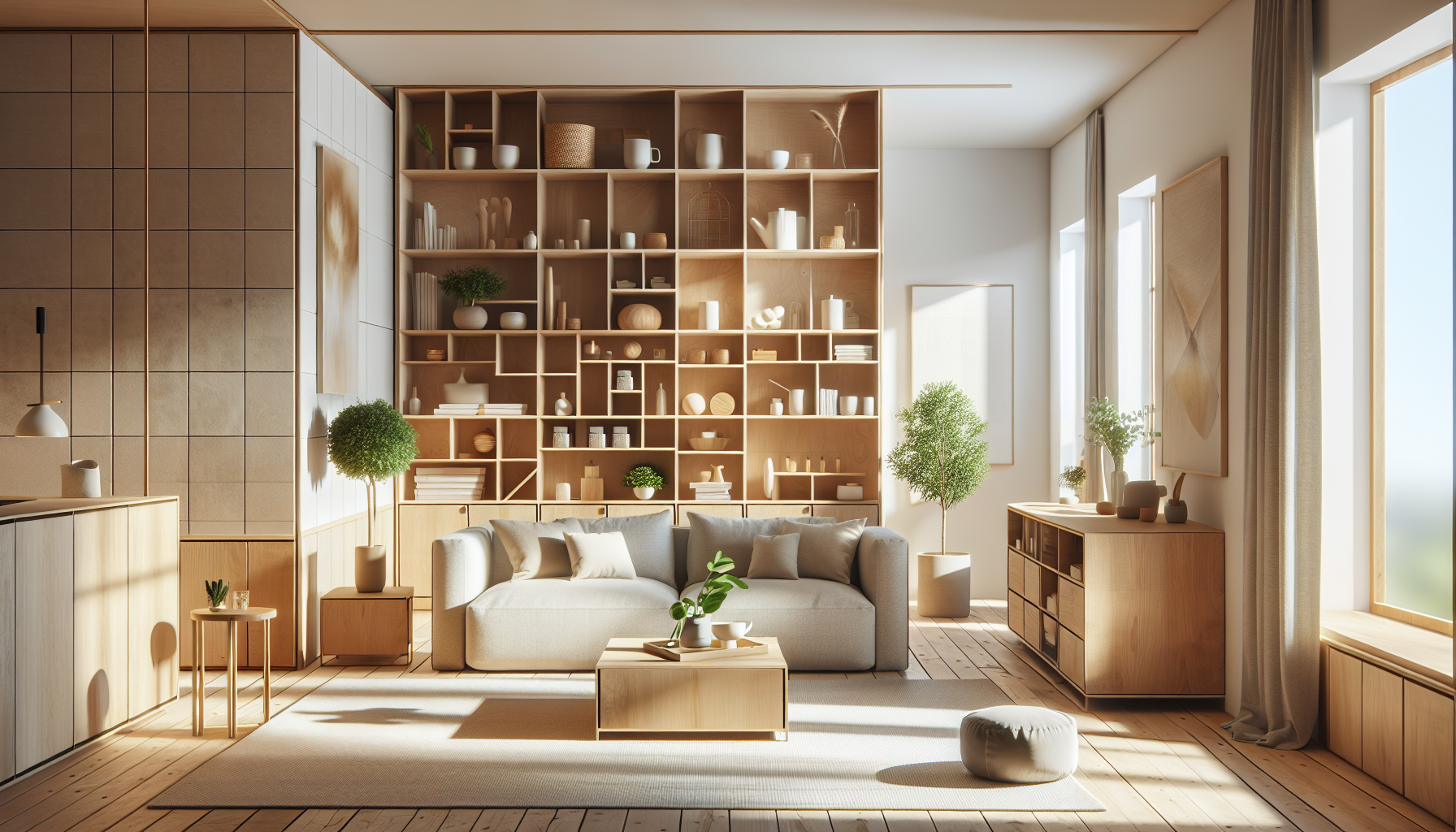 découvrez les astuces incontournables pour réussir facilement votre aménagement intérieur et transformer votre espace en un lieu harmonieux et fonctionnel.