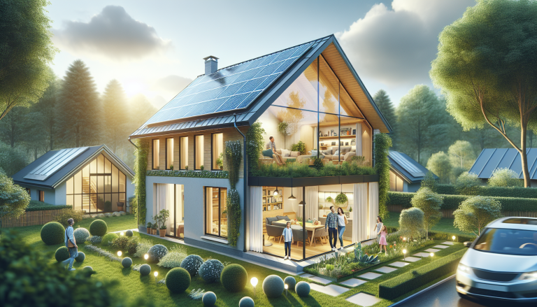 découvrez les avantages d'une rénovation énergétique pour votre logement : amélioration du confort, réduction des factures d'énergie et valorisation de votre bien immobilier.