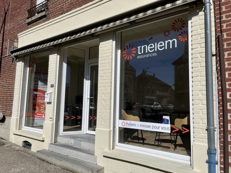 découvrez l'inauguration de la nouvelle agence thélem à bruz, un événement convivial pour mieux vous accueillir et vous accompagner dans tous vos projets.