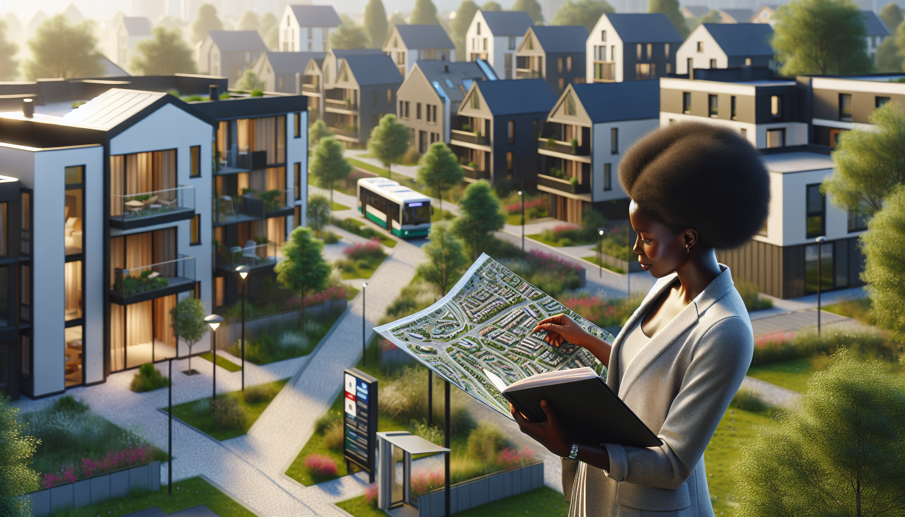 découvrez nos conseils essentiels pour choisir le quartier idéal lors de votre achat immobilier, en tenant compte de la sécurité, des commodités, et du potentiel de valorisation.