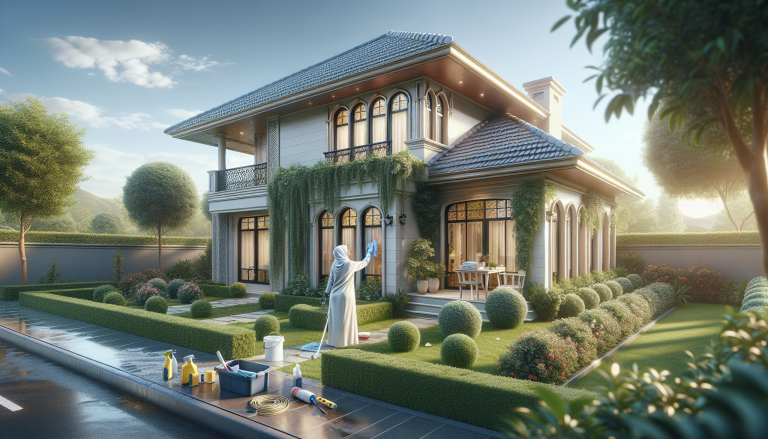 découvrez les meilleures astuces pour prolonger la durée de vie de votre maison grâce à un entretien régulier et efficace. prévenez les dommages et conservez la valeur de votre bien immobilier.