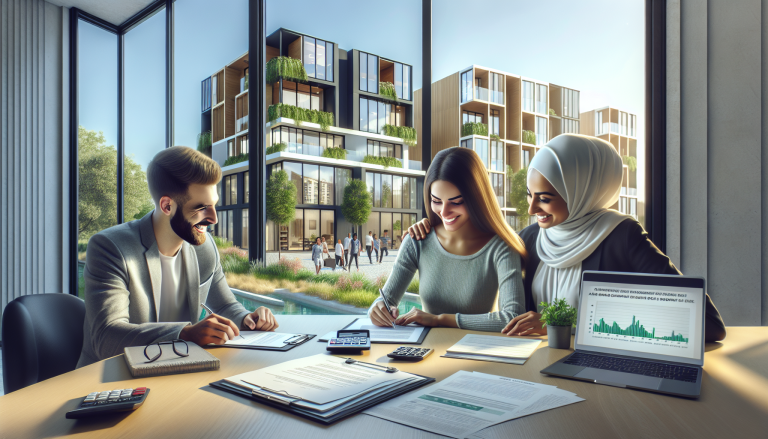 découvrez les différentes aides financières disponibles en 2026 pour faciliter votre achat immobilier et réaliser votre projet dans les meilleures conditions.