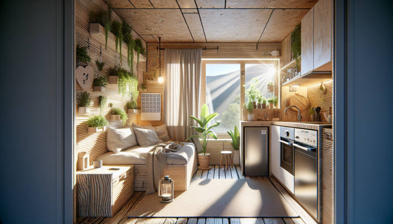 découvrez des astuces pratiques et économiques pour adopter un habitat durable sans dépasser votre budget. améliorez votre maison tout en respectant l'environnement.