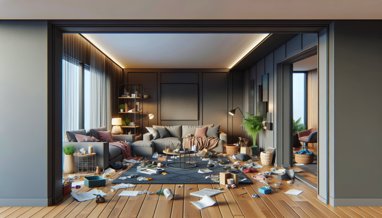 découvrez les erreurs courantes à éviter en aménagement intérieur pour créer un espace harmonieux, fonctionnel et esthétique.