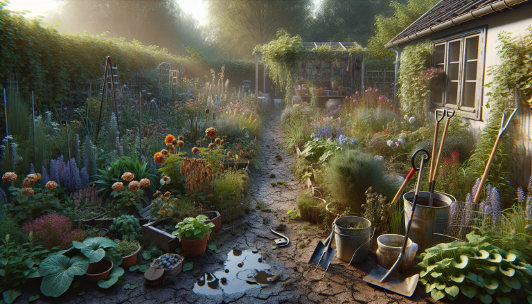 découvrez les erreurs courantes à éviter pour réussir la création de votre jardin de fleurs et profiter d'un espace floral harmonieux et éclatant.