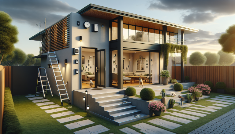 découvrez les erreurs courantes à éviter pour garantir la sécurité optimale de votre habitation et protéger efficacement votre maison et votre famille.