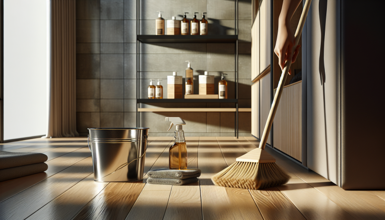découvrez les meilleures techniques pour entretenir et préserver la beauté de votre parquet en bois. conseils pratiques pour un sol durable et éclatant.