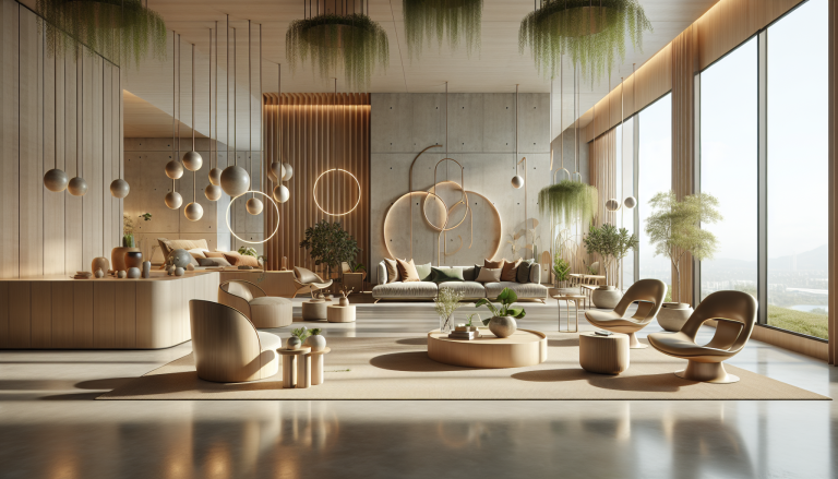 découvrez les tendances incontournables de l'aménagement intérieur en 2026 pour transformer votre espace avec style et innovation.