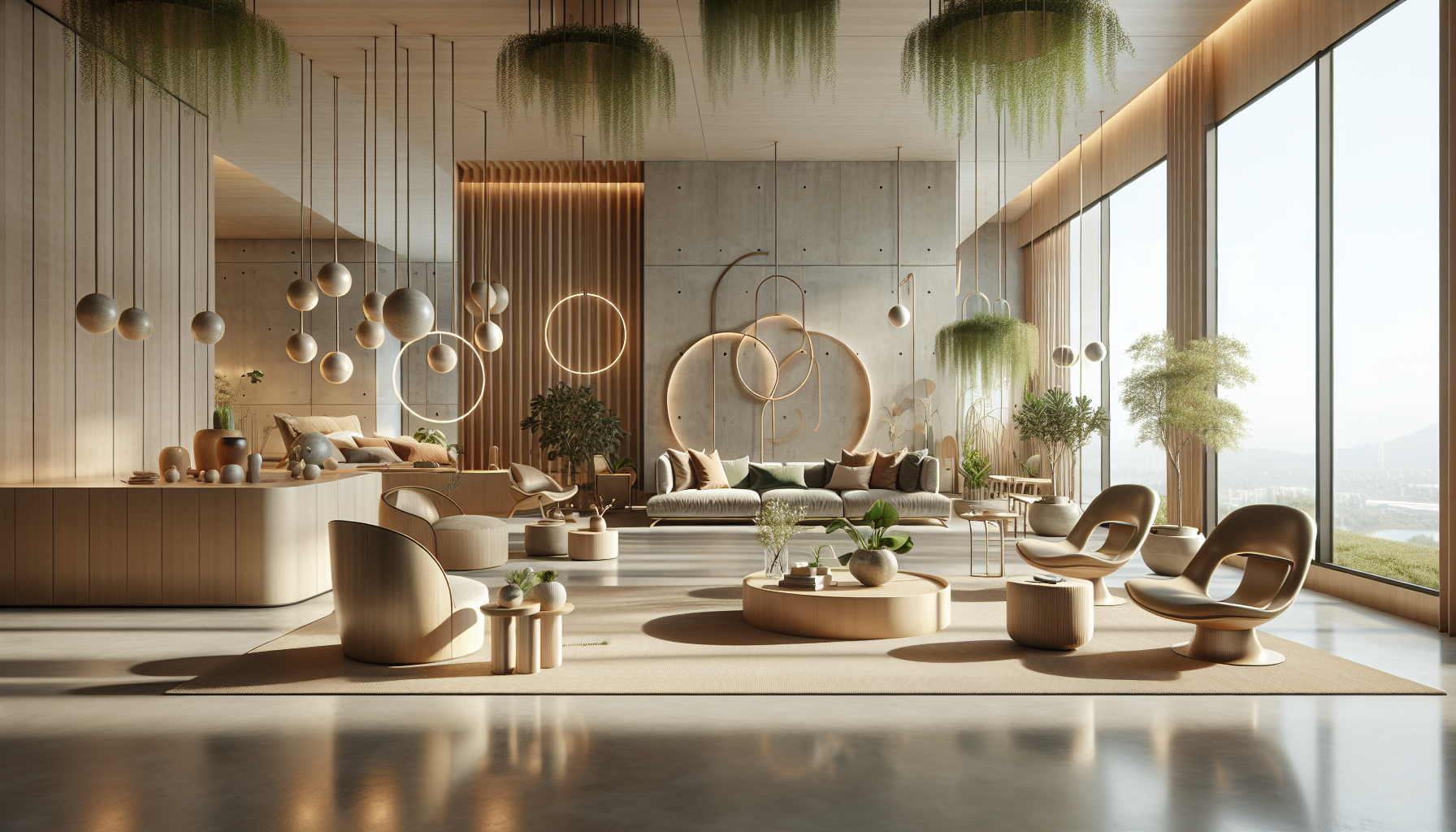 découvrez les tendances incontournables de l'aménagement intérieur en 2026 pour transformer votre espace avec style et innovation.