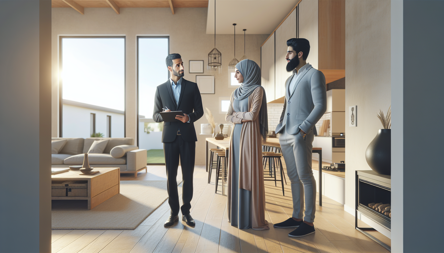 découvrez pourquoi la visite avant un achat immobilier est essentielle pour éviter les mauvaises surprises et faire un choix éclairé.