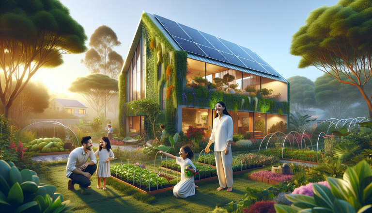 découvrez les avantages d'un logement écologique en 2026 : économies d'énergie, confort amélioré et respect de l'environnement pour un avenir durable.
