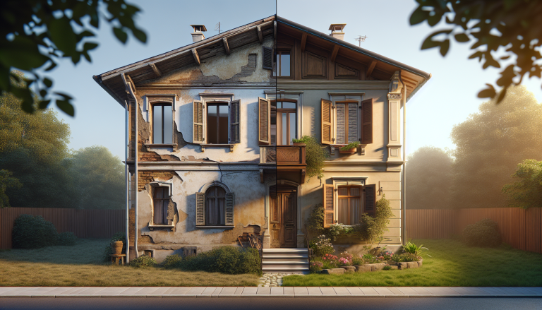 découvrez quand et pourquoi rénover une maison ancienne pour préserver son charme et améliorer son confort. conseils pratiques et signes à surveiller.