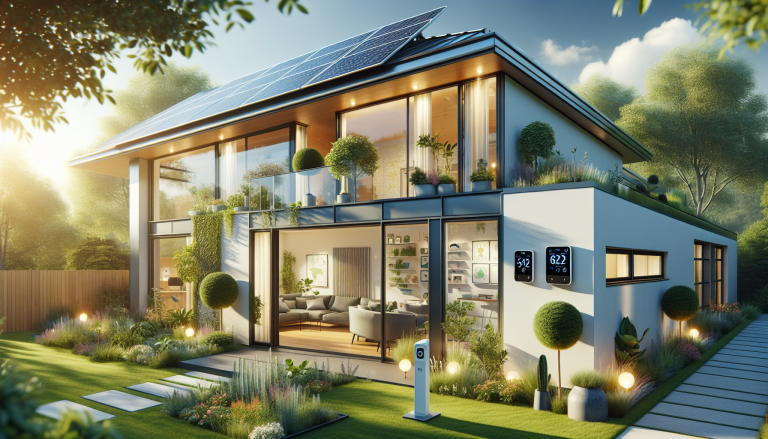 découvrez des conseils pratiques et efficaces pour améliorer la performance énergétique de votre logement, réduire vos factures et protéger l'environnement.