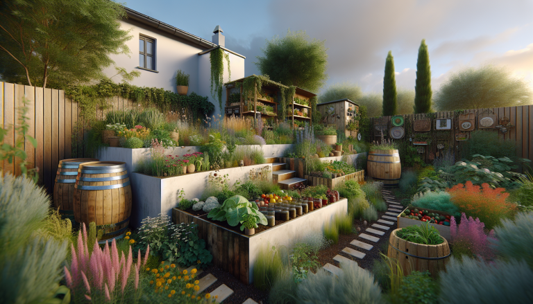 découvrez nos conseils pratiques pour aménager un jardin écologique chez vous, alliant respect de la nature, biodiversité et plaisir du jardinage durable.