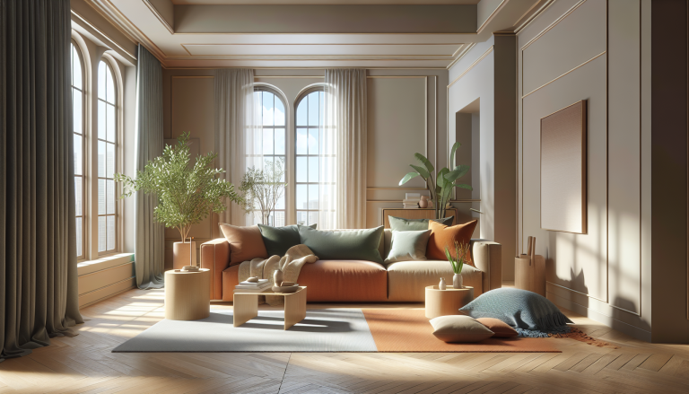 découvrez comment choisir les couleurs idéales pour un aménagement intérieur harmonieux et créer une ambiance équilibrée et agréable dans votre espace de vie.